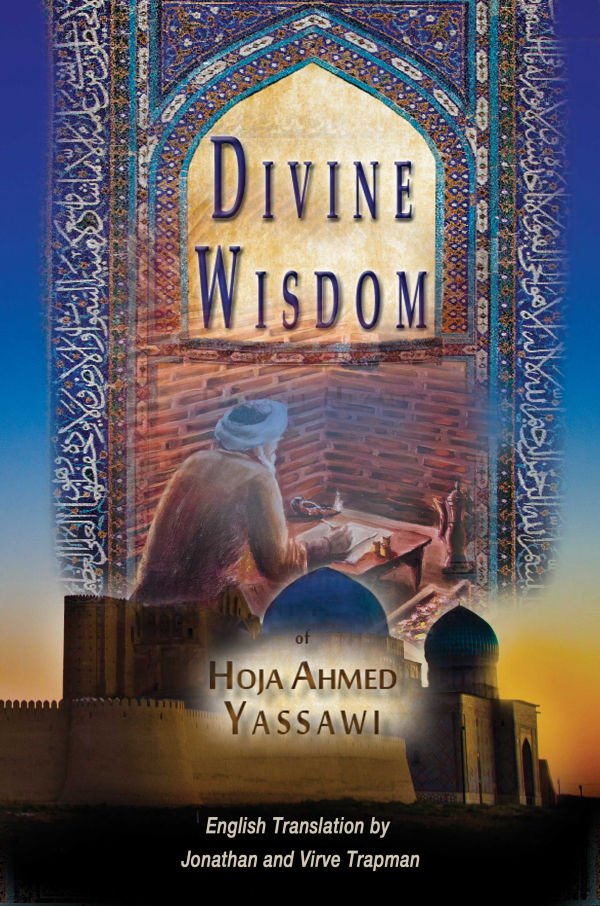 Ebook Diwani Hikmet Divine Wisdom